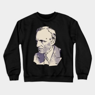 Henry Ford Crewneck Sweatshirt